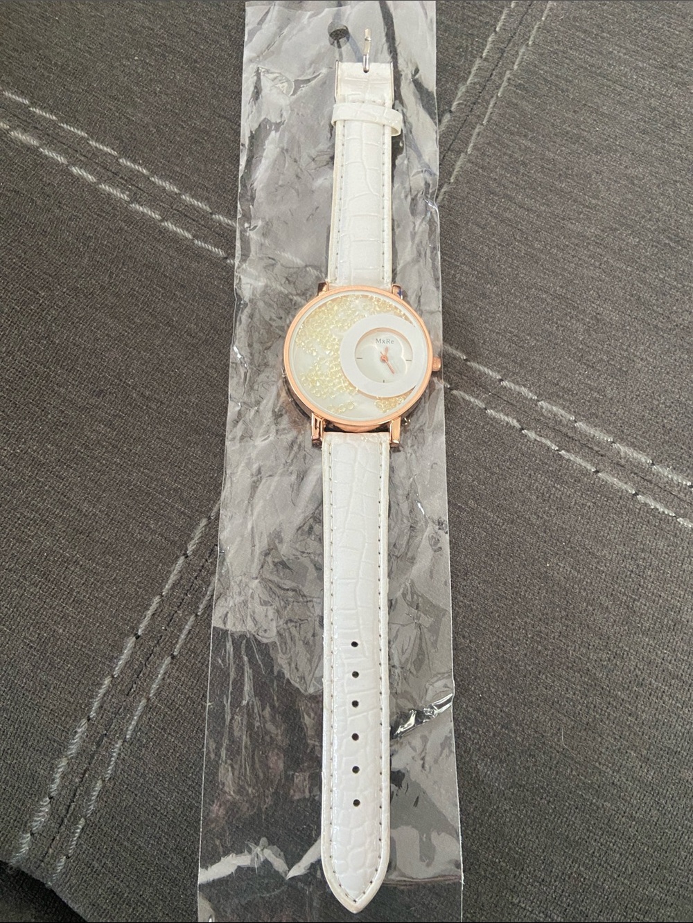 NEW WATCH